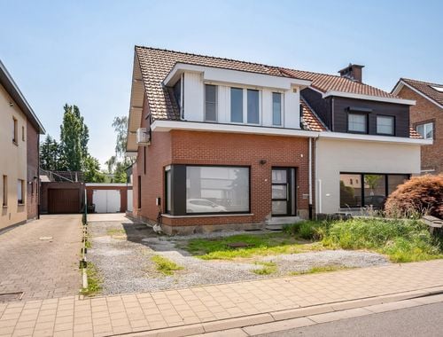                                         Woning te koop in Ekeren, € 499.000
