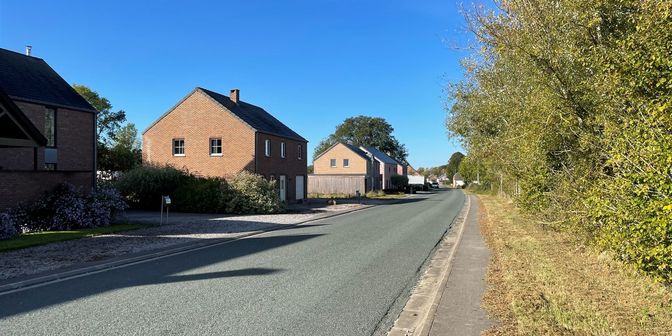 Terrain à vendre à Rue du Château d'Eau, 6590 Momignies