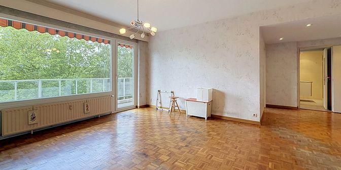 Appartement à vendre à Avenue Van Overbeke  212, 1083 Ganshoren