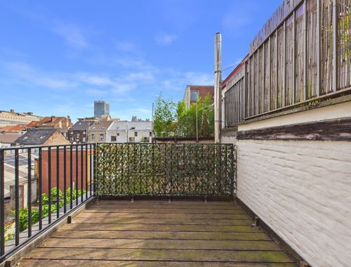                                         Duplex te huur in Sint-Gillis, € 1.500
