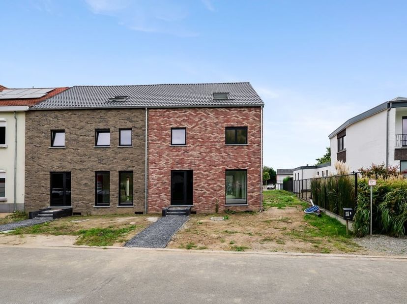 Maison à vendre à Vijverstraat 42B,
                    3450 Geetbets