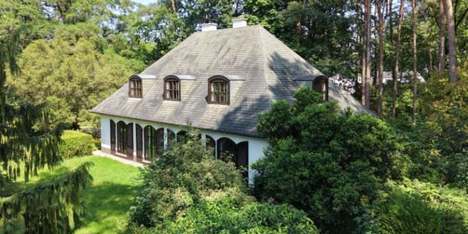 Huis te koop in Houtduifweg 2, 3140 Keerbergen