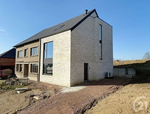                                         Eengezinswoning te koop in Zichem, € 431.000
