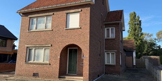 Maison à vendre à Smisstraat 100, 3620 Lanaken