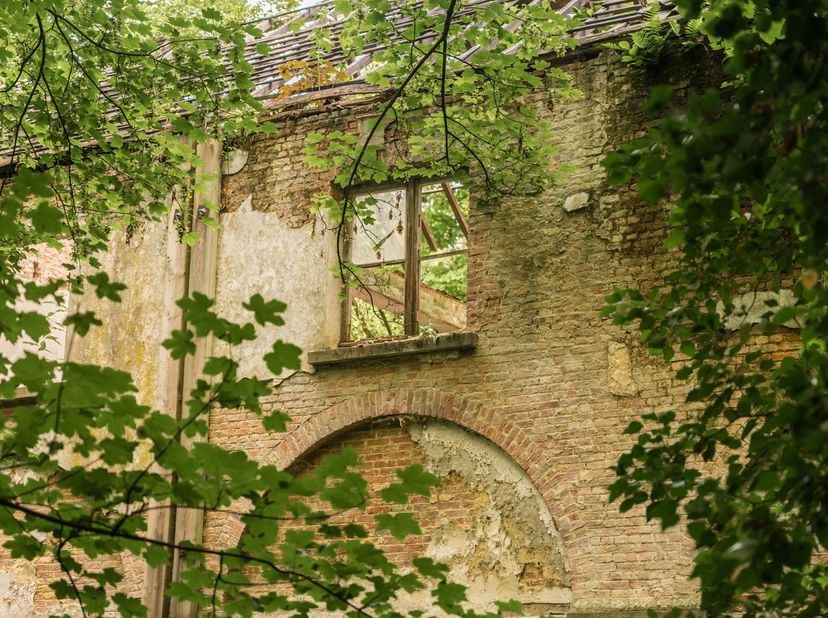 Terrain à vendre
                    à 2800 Mechelen