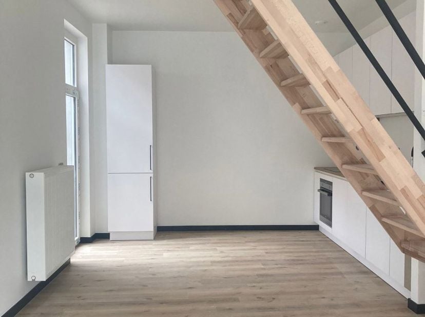 Huis te huur in Krijgsgasthuisstraat 2,
                    9000 Gent