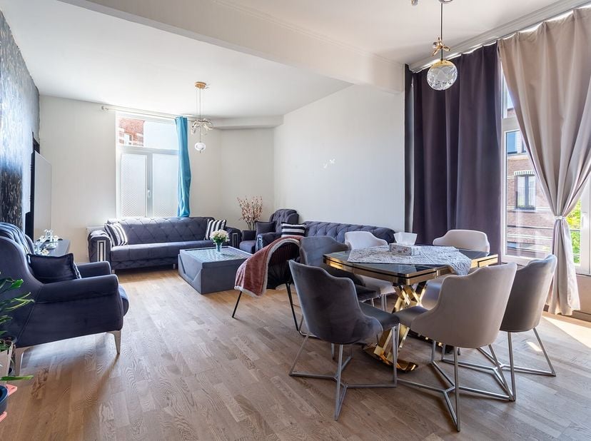 Appartement à vendre
                    à 2020 Antwerpen