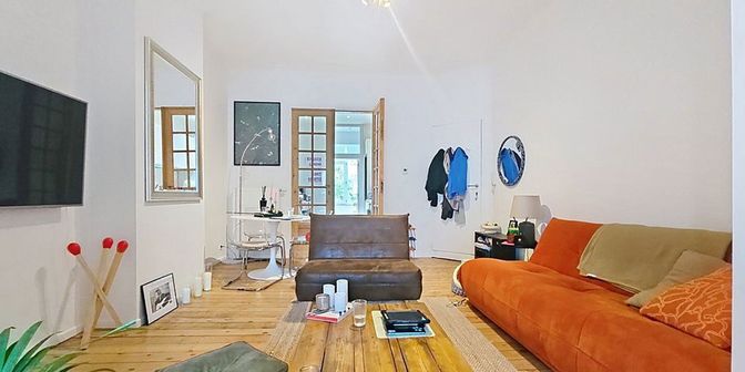 Appartement à vendre à Vanderkinderestraat 52, 1180 Uccle