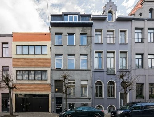                                         Appartement à louer à Antwerpen, € 735
