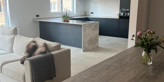 Appartement te huur in Theresiastraat 33 bus 3, 3500 Hasselt
