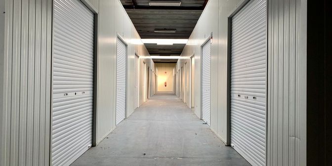 Bien professionnel à louer à Saffierstraat 5, 2200 Herentals