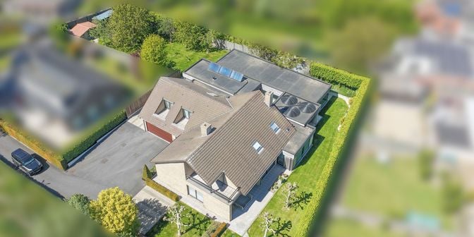 Huis te koop in 8510 Bellegem