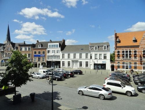                                         Appartement à louer à Herentals, € 1.050
