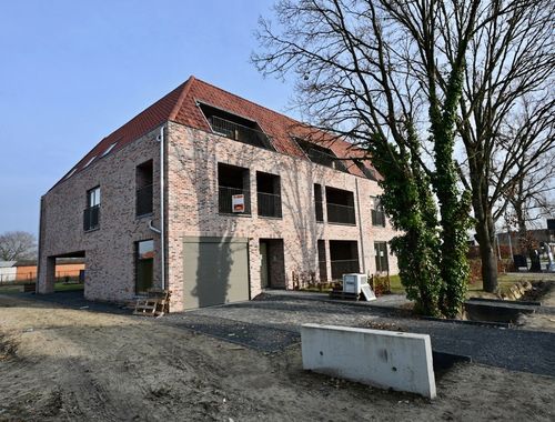                                         Appartement à vendre à Mol, € 280.000
