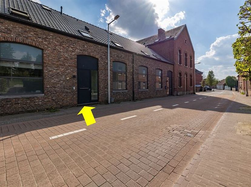 Maison à vendre
                    à 3272 Testelt