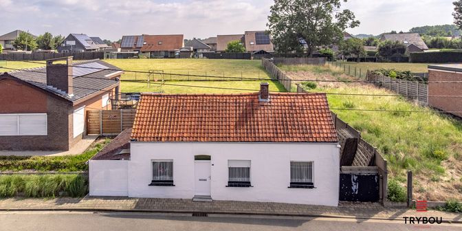 Huis te koop in Beukhoutstraat 8, 8650 Houthulst