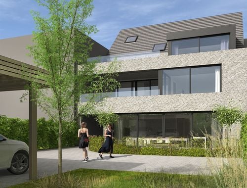                                         Appartement à vendre à Stekene, € 435.000
