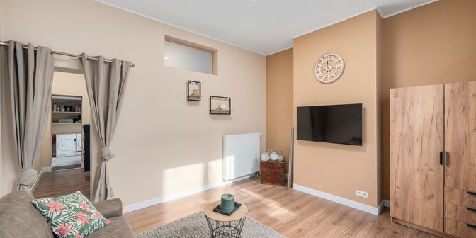 Appartement te koop in Consciencestraat 41 bus GLV, 8370 Blankenberge
