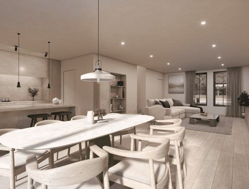                                         Woning te koop in Meldert, € 435.500
