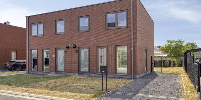 Huis te koop in Tarwestraat 42, 3990 Peer