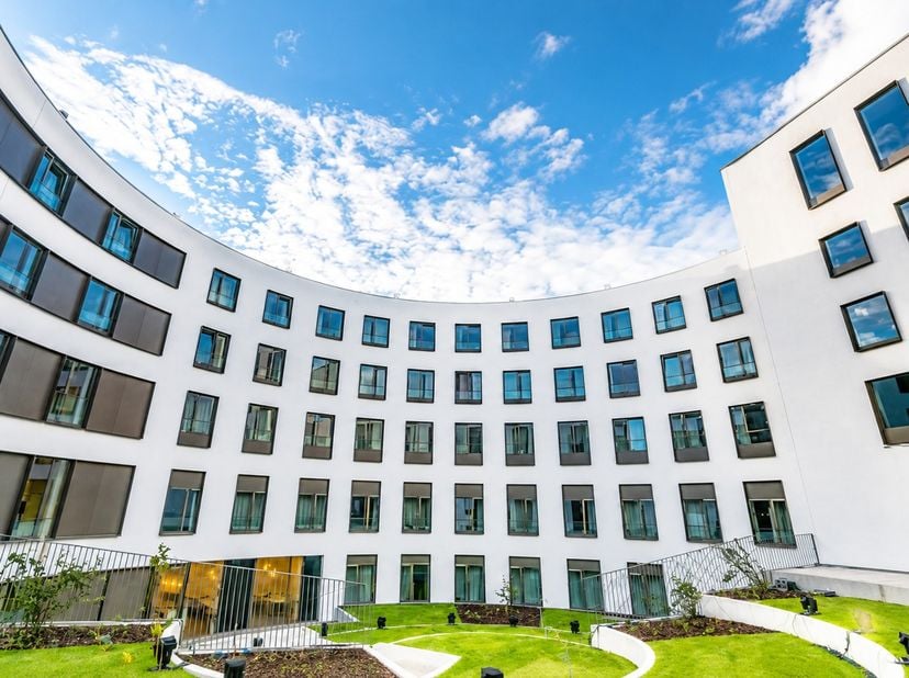 Appartement à vendre
                    à 8000 Brugge