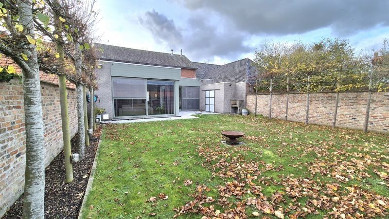 Huis te koop