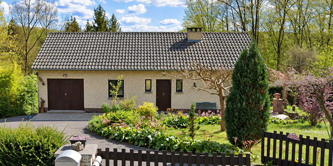 Huis te koop in Allée du Domaine 46, 4180 Comblain-Fairon