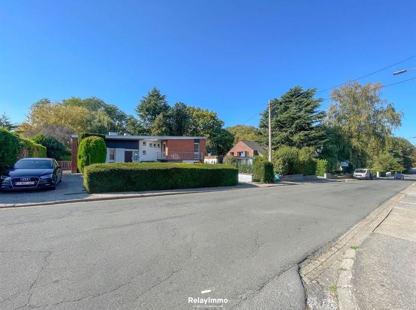 Maison à vendre à Chaussée de la Cour 22,
                    7340 Wasmes
