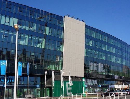                                         Bureaux à louer à Gent, € 7.200
