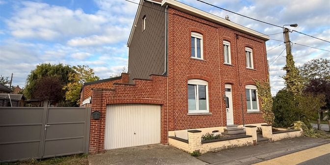 Huis te koop in Rue du Quesnoy 11, 7912 Saint-Sauveur