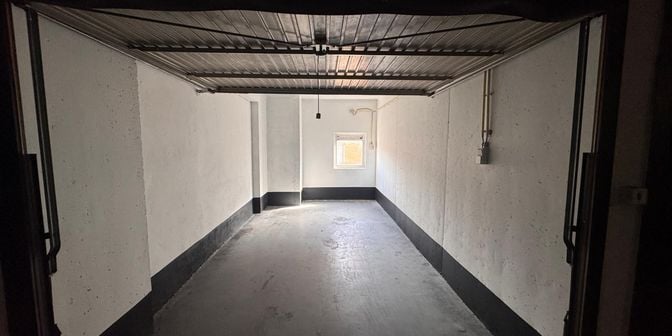 Garage te huur in Albatrosstraat 29, 8300 Heist