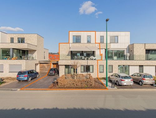                                         Woning te koop in Humbeek, € 599.000
