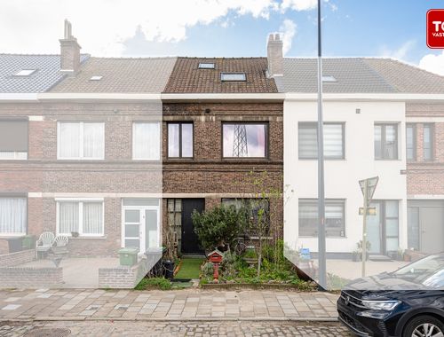                                         Woning te koop in Wondelgem, € 339.000

