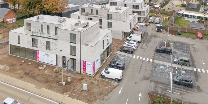 Bien professionnel à vendre à Olmensesteenweg 21, 3945 Oostham