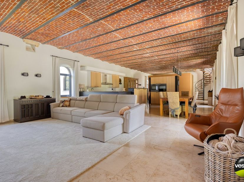 Maison à vendre
                    à 3800 Sint-Truiden