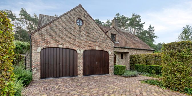 Maison à louer à Hoolst 9, 2490 Balen