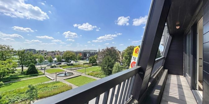 Appartement te koop in Colaertplein 27 bus 4A, 8900 Ieper