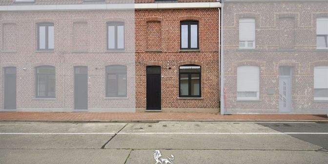 Huis te koop in Rue Romaine 13, 7780 Komen