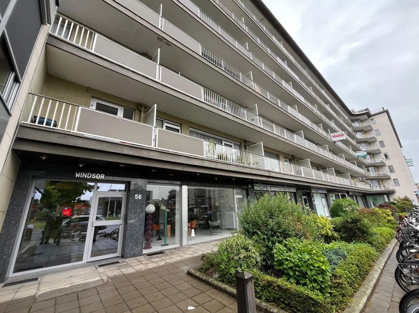 Appartement à vendre
                    à 2140 Borgerhout