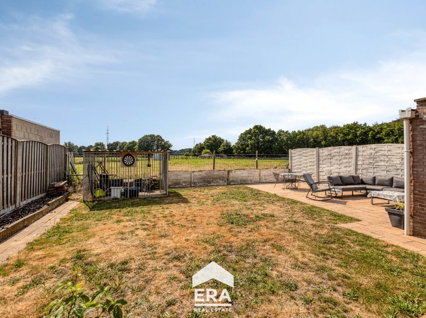 Huis te koop in Gasthuisveld 62,
                    3680 Maaseik