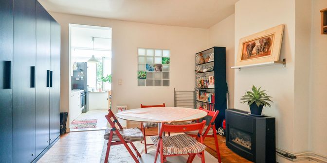 Appartement à vendre à Frans van Dunlaan 93 boîte 101, 2610 Wilrijk