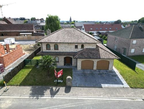                                         Villa te koop in Moorslede, € 549.000
