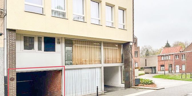 Garage te koop in Driezenstraat 9, 2300 Turnhout