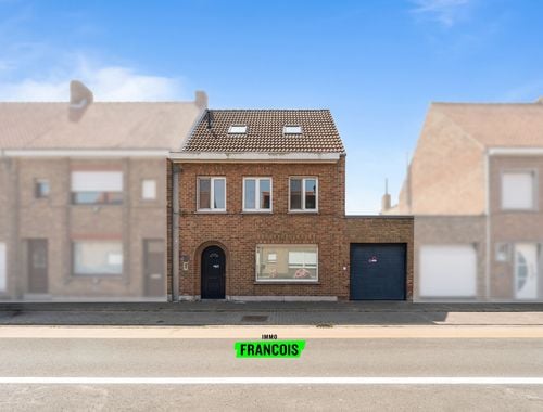                                         Woning te koop in Lissewege, € 329.000
