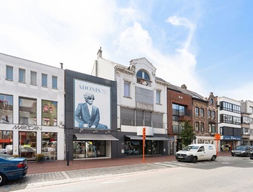                                         Handelspand te koop in Roeselare, € 825.000
