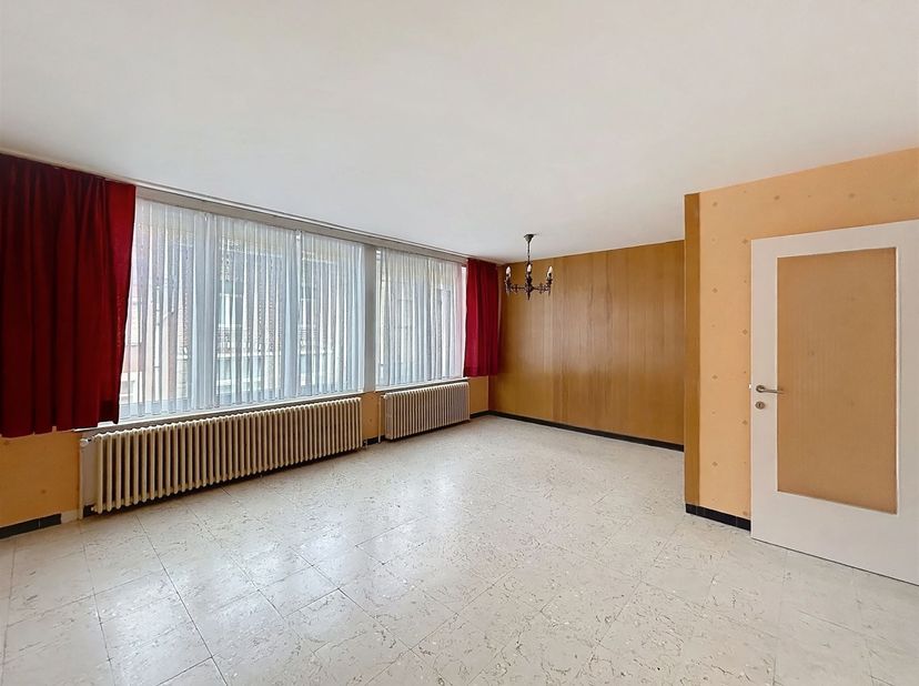 Appartement te huur in Rue de Roubaix 277 bus 2,
                    7700 Moeskroen