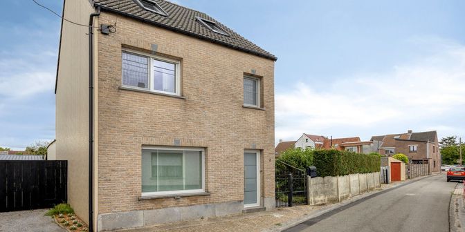 Huis te koop in J. Hauchecornestraat 2, 2870 Puurs