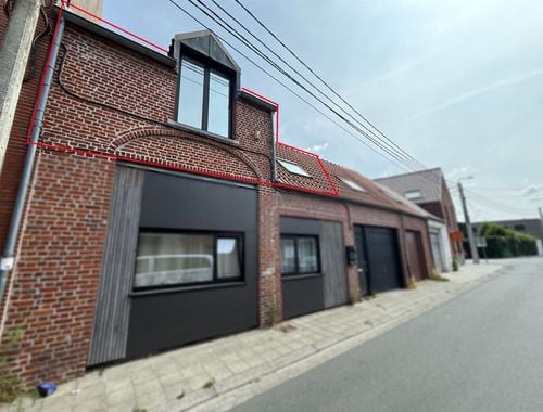                                         Appartement te huur in Beloeil, € 650
