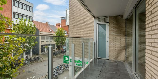Appartement te koop in Merode-Center 29 bus 1, 2300 Turnhout