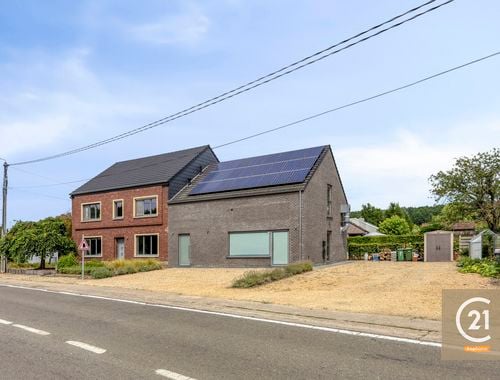                                         Gemengd gebruik te koop in Nieuwrode, € 849.000
